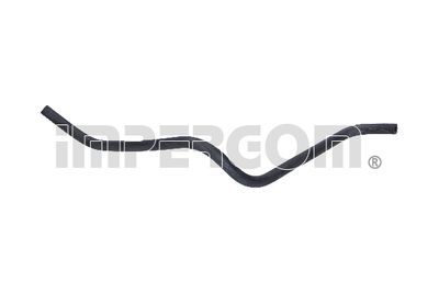 Radiator Hose ORIGINAL IMPERIUM 16239