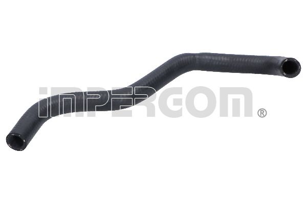 ORIGINAL IMPERIUM 16242 Hose, heat exchanger (heating)