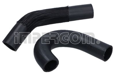 Radiator Hose ORIGINAL IMPERIUM 16244