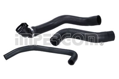 Radiator Hose ORIGINAL IMPERIUM 16254