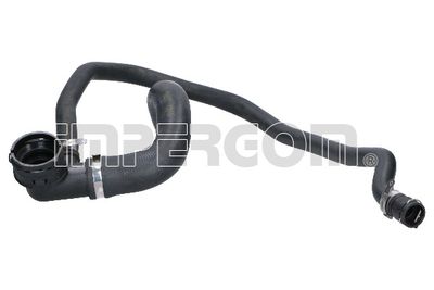 Radiator Hose ORIGINAL IMPERIUM 16255