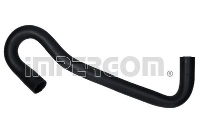 Radiator Hose ORIGINAL IMPERIUM 16257