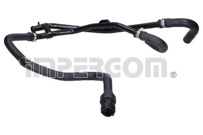 Hose, heat exchanger (heating) ORIGINAL IMPERIUM 16259