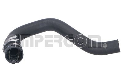 Hose, heat exchanger (heating) ORIGINAL IMPERIUM 16260