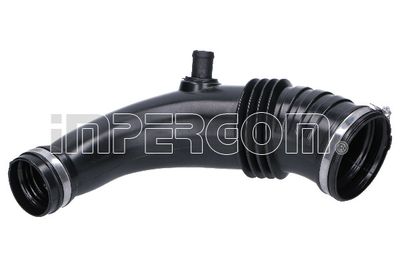 Intake Hose, air filter ORIGINAL IMPERIUM 16263