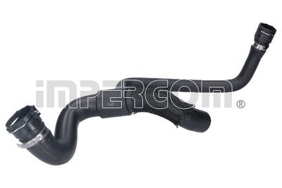 Radiator Hose ORIGINAL IMPERIUM 16269