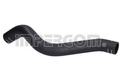Radiator Hose ORIGINAL IMPERIUM 17000