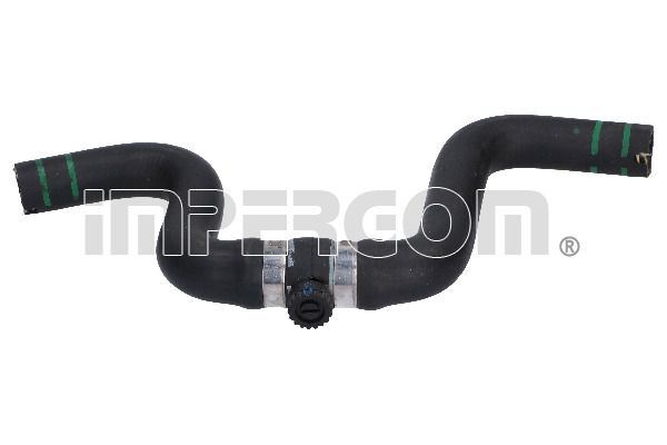 ORIGINAL IMPERIUM 17005 Hose, heat exchanger (heating)