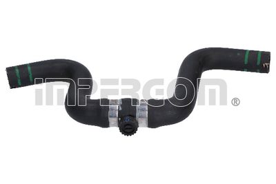 Hose, heat exchanger (heating) ORIGINAL IMPERIUM 17005