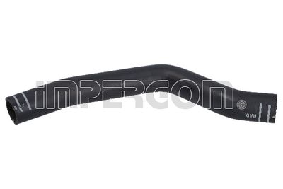 Radiator Hose ORIGINAL IMPERIUM 17020