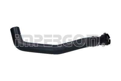 Radiator Hose ORIGINAL IMPERIUM 17021