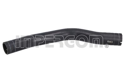 Radiator Hose ORIGINAL IMPERIUM 17035