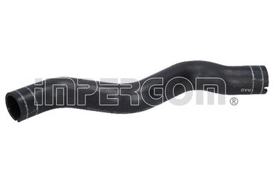 Radiator Hose ORIGINAL IMPERIUM 17052