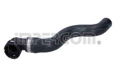Radiator Hose ORIGINAL IMPERIUM 17053