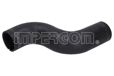 Charge Air Hose ORIGINAL IMPERIUM 17058