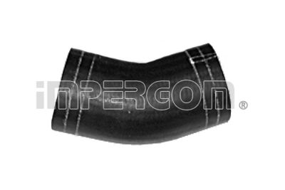 Charge Air Hose ORIGINAL IMPERIUM 17059