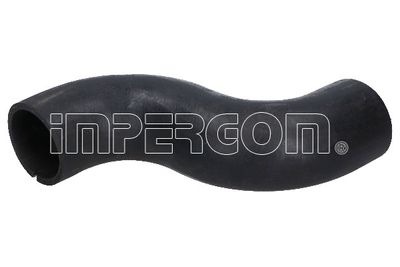 Intake Hose, air filter ORIGINAL IMPERIUM 17087