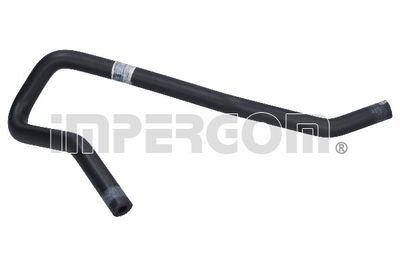 Radiator Hose ORIGINAL IMPERIUM 17100