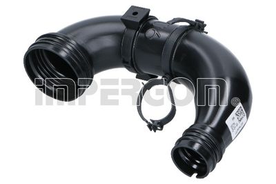 Intake Hose, air filter ORIGINAL IMPERIUM 17102