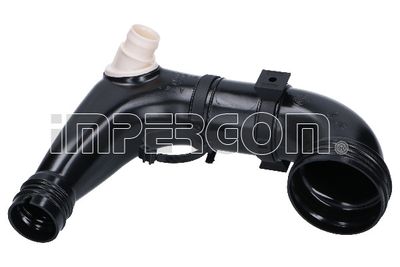 Intake Hose, air filter ORIGINAL IMPERIUM 17103