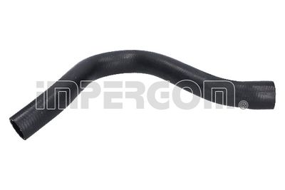 Radiator Hose ORIGINAL IMPERIUM 17104