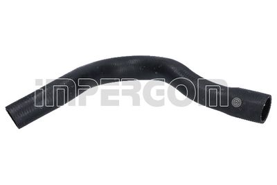 Radiator Hose ORIGINAL IMPERIUM 17105