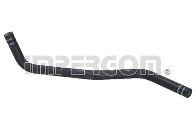 Radiator Hose ORIGINAL IMPERIUM 17108