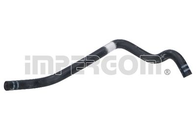 Radiator Hose ORIGINAL IMPERIUM 17109