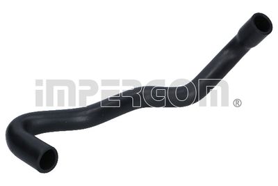 Radiator Hose ORIGINAL IMPERIUM 17111