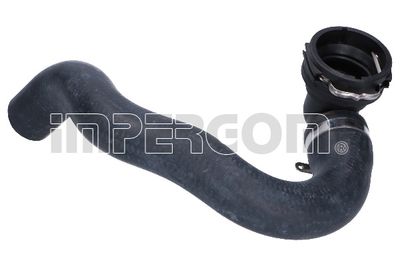 Radiator Hose ORIGINAL IMPERIUM 17116