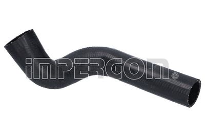 Radiator Hose ORIGINAL IMPERIUM 17120