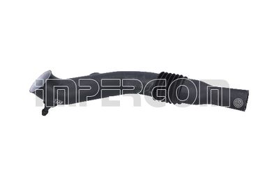 Intake Hose, air filter ORIGINAL IMPERIUM 17121