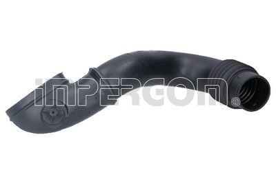 Intake Hose, air filter ORIGINAL IMPERIUM 17124