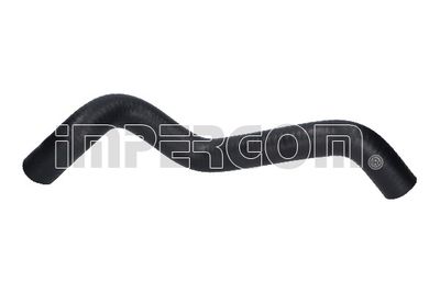 Radiator Hose ORIGINAL IMPERIUM 17126