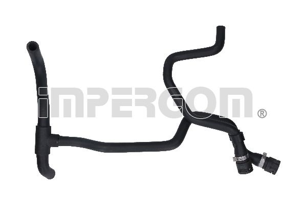 ORIGINAL IMPERIUM 17128 Hose, heat exchanger (heating)
