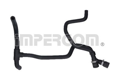 Hose, heat exchanger (heating) ORIGINAL IMPERIUM 17128
