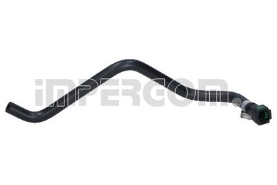 Radiator Hose ORIGINAL IMPERIUM 17129/QC