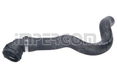 Radiator Hose ORIGINAL IMPERIUM 17131/QC