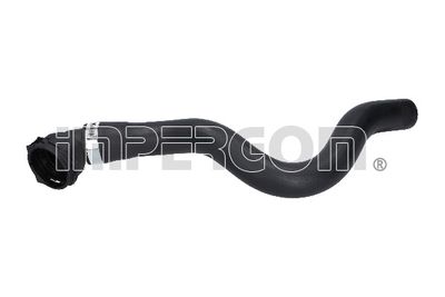 Radiator Hose ORIGINAL IMPERIUM 17132