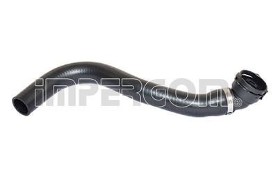 Radiator Hose ORIGINAL IMPERIUM 17134/QC