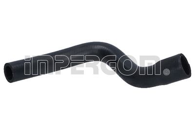 Hose, heat exchanger (heating) ORIGINAL IMPERIUM 17140