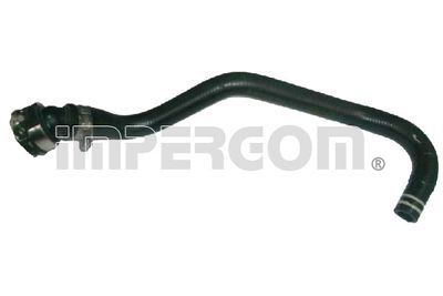 Hose, heat exchanger (heating) ORIGINAL IMPERIUM 17141/QC