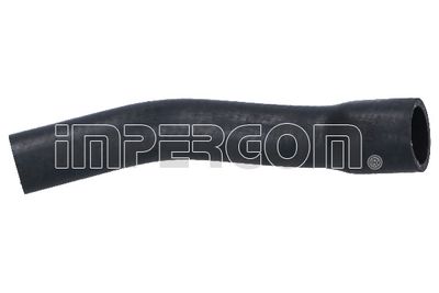 Hose, heat exchanger (heating) ORIGINAL IMPERIUM 17145