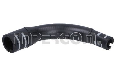 Radiator Hose ORIGINAL IMPERIUM 17147