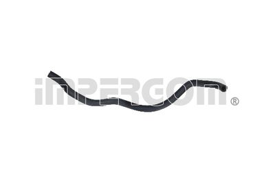 Radiator Hose ORIGINAL IMPERIUM 17149