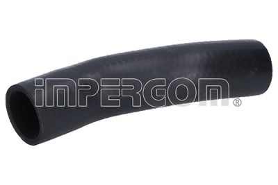 Charge Air Hose ORIGINAL IMPERIUM 17150