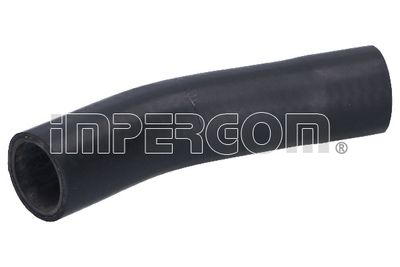 Charge Air Hose ORIGINAL IMPERIUM 17151
