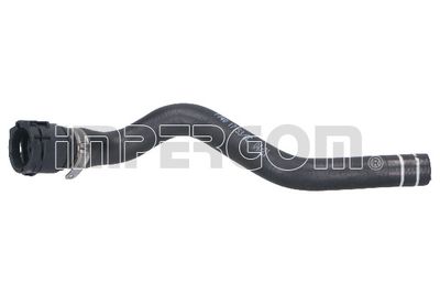 Hose, heat exchanger (heating) ORIGINAL IMPERIUM 17153/QC