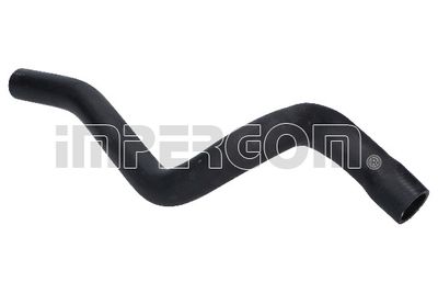 Hose, heat exchanger (heating) ORIGINAL IMPERIUM 17154