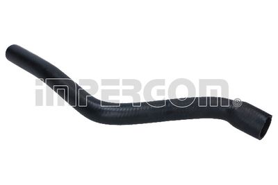 Hose, heat exchanger (heating) ORIGINAL IMPERIUM 17155